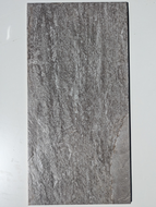 CARRELAGE ROKS GRIGIO 31x62 grip 1.63M²/PQ